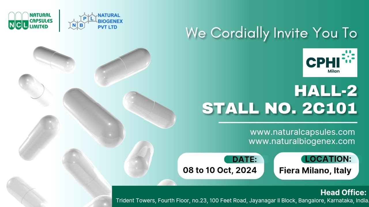 Events - Natural Biogenex